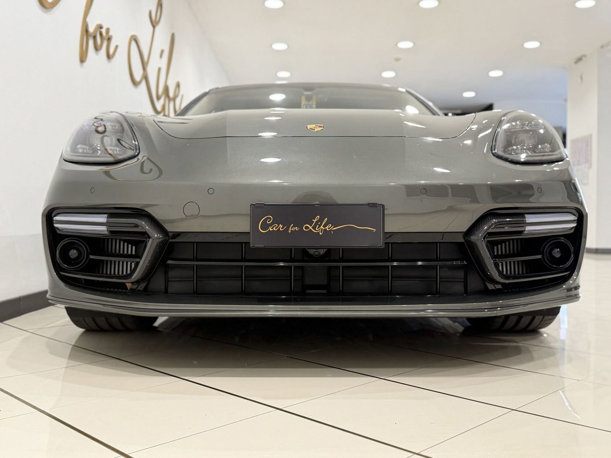 Porsche Panamera Sport Turismo Sport Turismo 2.9 4S e-hybrid auto (8)