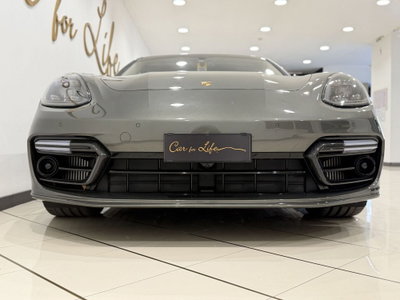 Porsche Panamera Sport Turismo Sport Turismo 2.9 4S e-hybrid auto (8)