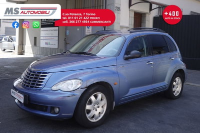 Chrysler PT Cruiser PT Cruiser 2.2 CRD cat Limited (11)