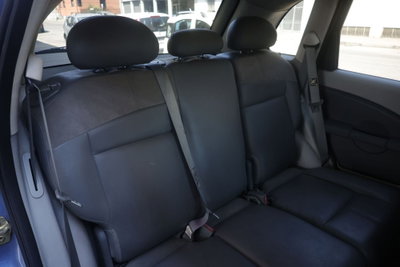 Chrysler PT Cruiser PT Cruiser 2.2 CRD cat Limited (12)