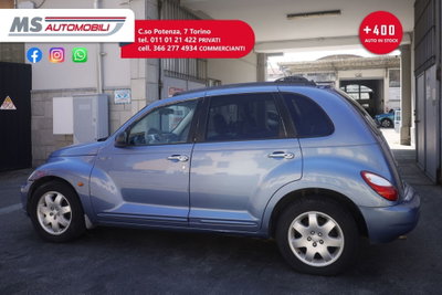 Chrysler PT Cruiser PT Cruiser 2.2 CRD cat Limited (15)