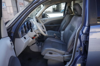 Chrysler PT Cruiser PT Cruiser 2.2 CRD cat Limited (17)