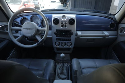 Chrysler PT Cruiser PT Cruiser 2.2 CRD cat Limited (2)