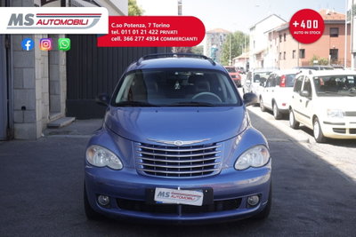 Chrysler PT Cruiser PT Cruiser 2.2 CRD cat Limited (9)