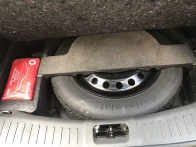 Ford Kuga 2.0 TDCi 163 CV 4WD Individual DPF (10)