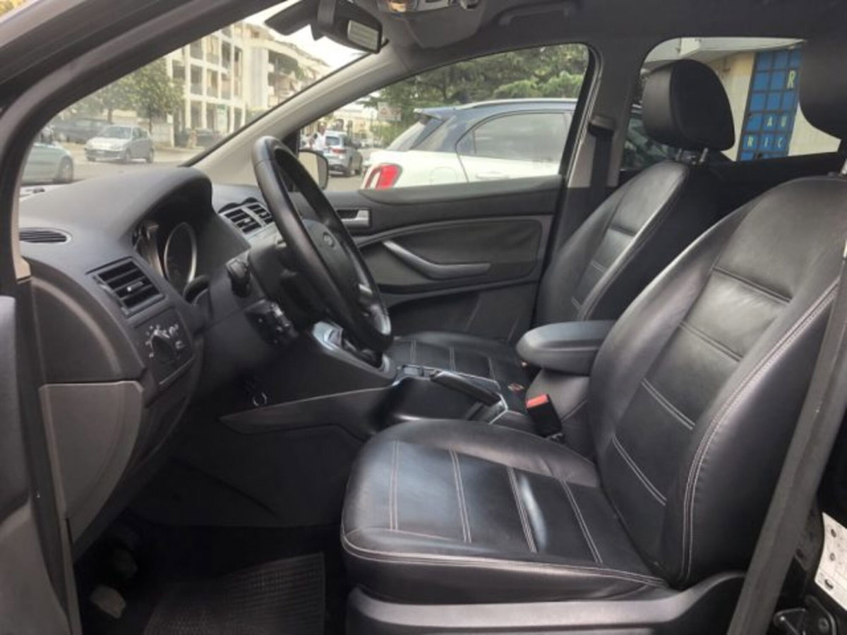 Ford Kuga 2.0 TDCi 163 CV 4WD Individual DPF (11)