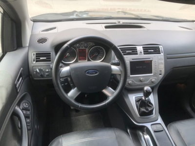 Ford Kuga 2.0 TDCi 163 CV 4WD Individual DPF (12)