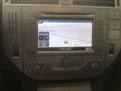Ford Kuga 2.0 TDCi 163 CV 4WD Individual DPF (13)