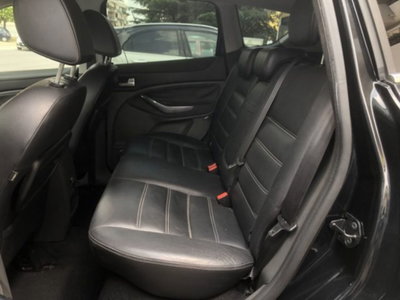 Ford Kuga 2.0 TDCi 163 CV 4WD Individual DPF (14)