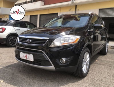 Ford Kuga 2.0 TDCi 163 CV 4WD Individual DPF (3)