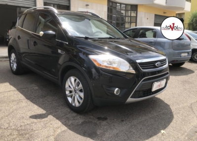 Ford Kuga 2.0 TDCi 163 CV 4WD Individual DPF (5)
