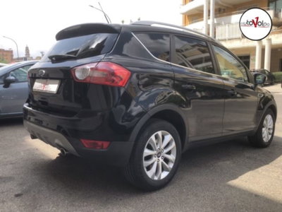Ford Kuga 2.0 TDCi 163 CV 4WD Individual DPF (6)