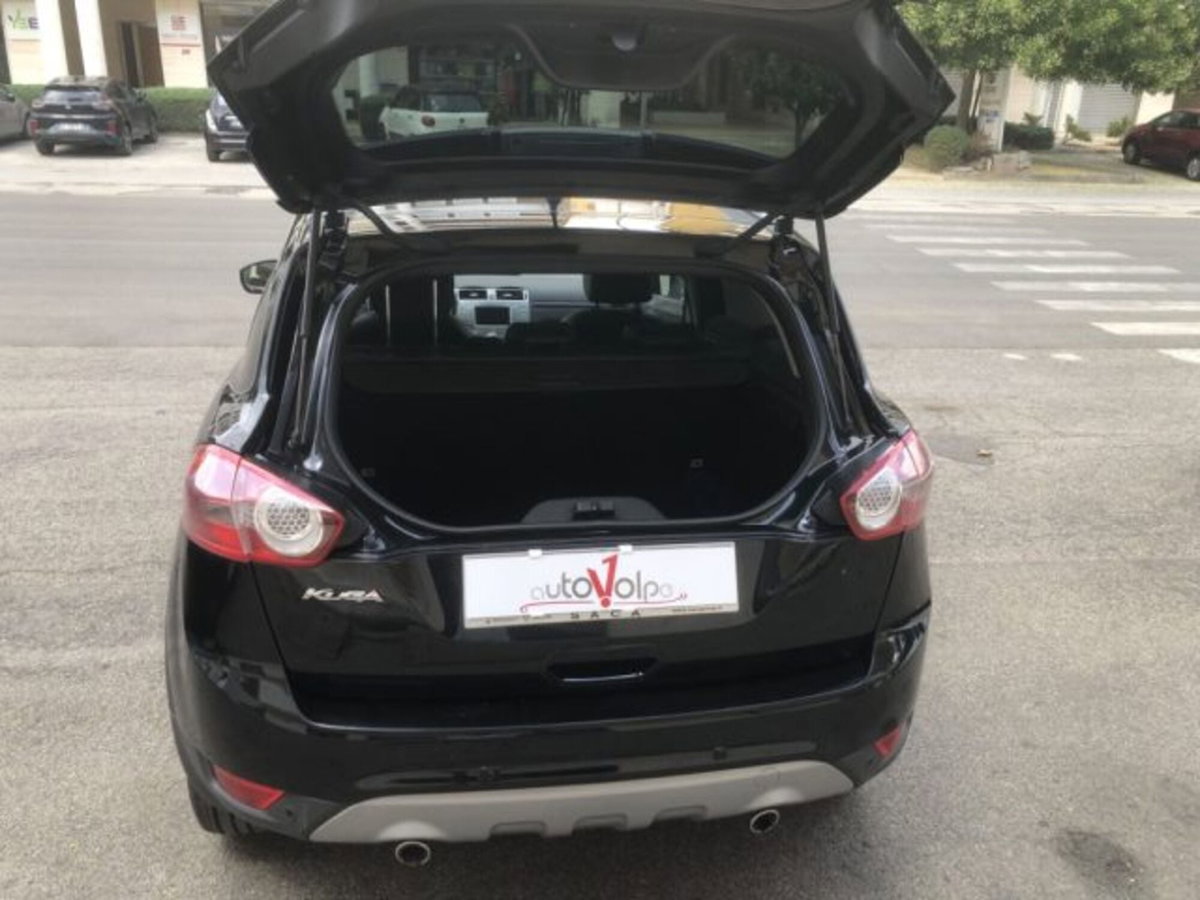 Ford Kuga 2.0 TDCi 163 CV 4WD Individual DPF (8)