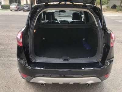 Ford Kuga 2.0 TDCi 163 CV 4WD Individual DPF (9)