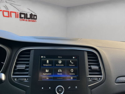 Renault Mégane Sporter Blue dCi 115 CV Business (17)