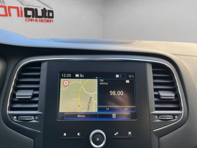 Renault Mégane Sporter Blue dCi 115 CV Business (18)