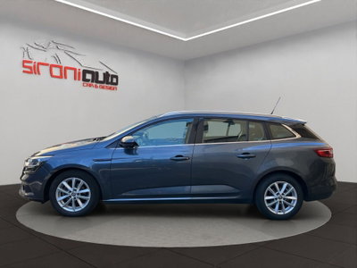 Renault Mégane Sporter Blue dCi 115 CV Business (3)