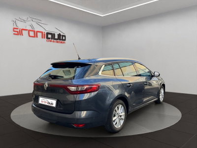 Renault Mégane Sporter Blue dCi 115 CV Business (7)