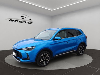 Mg ZS 1.5 hybrid+ Luxury auto usata