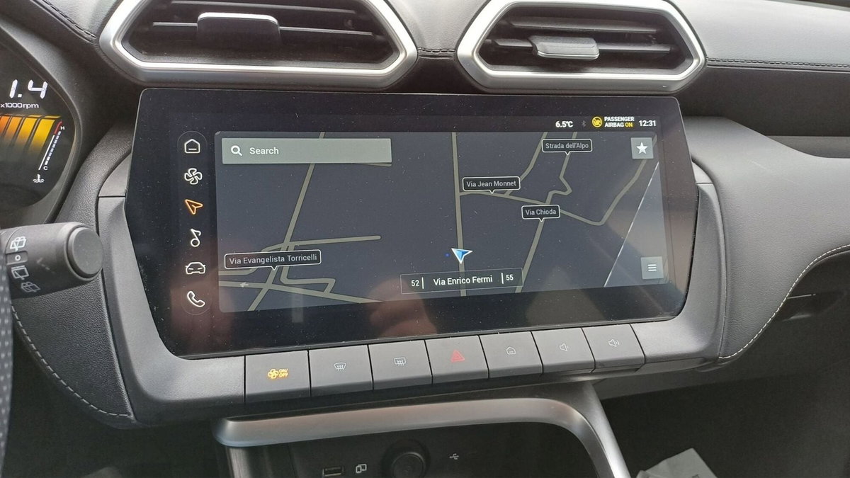 Mg ZS 1.5 hybrid+ Luxury auto (10)