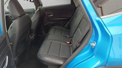 Mg ZS 1.5 hybrid+ Luxury auto (11)