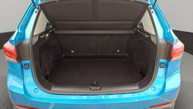 Mg ZS 1.5 hybrid+ Luxury auto (12)