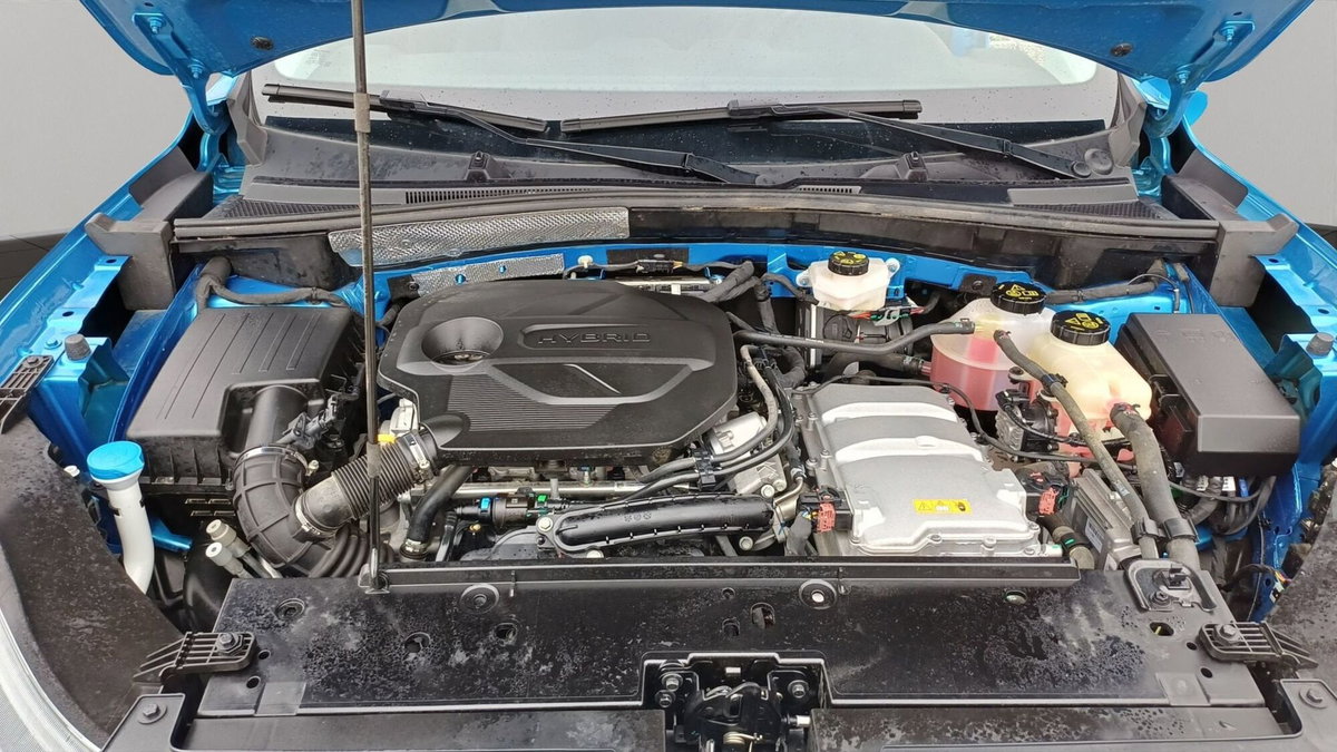 Mg ZS 1.5 hybrid+ Luxury auto (13)