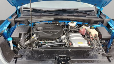 Mg ZS 1.5 hybrid+ Luxury auto (13)