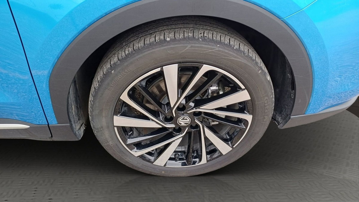 Mg ZS 1.5 hybrid+ Luxury auto (14)