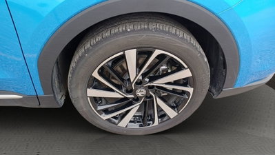 Mg ZS 1.5 hybrid+ Luxury auto (14)