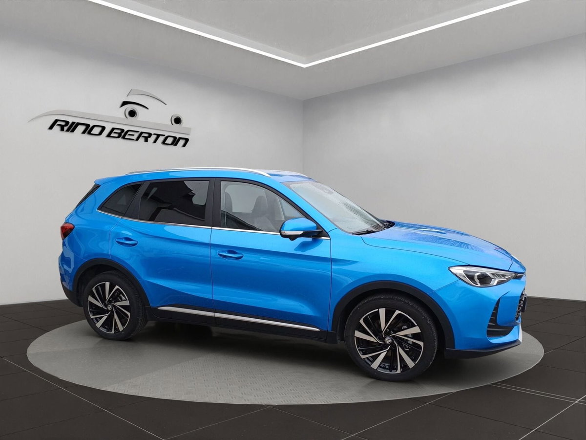 Mg ZS 1.5 hybrid+ Luxury auto (4)
