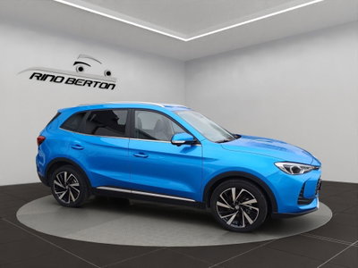 Mg ZS 1.5 hybrid+ Luxury auto (4)