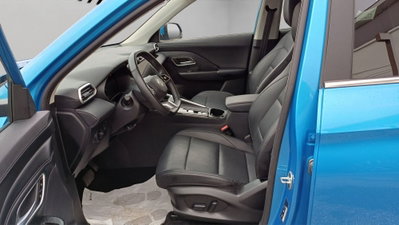 Mg ZS 1.5 hybrid+ Luxury auto (5)