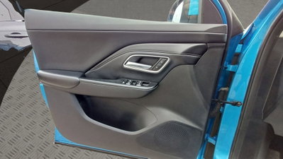 Mg ZS 1.5 hybrid+ Luxury auto (7)