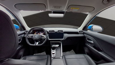 Mg ZS 1.5 hybrid+ Luxury auto (8)