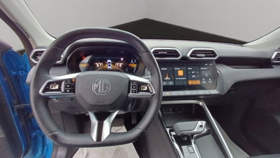 Mg ZS 1.5 hybrid+ Luxury auto (9)