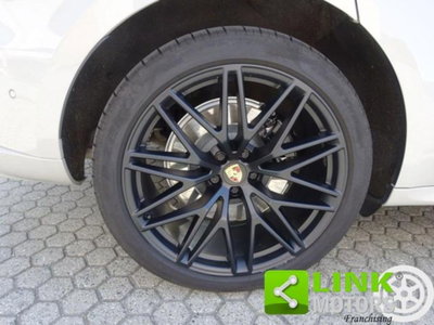 Porsche Macan 2.9 GTS 440cv pdk (14)