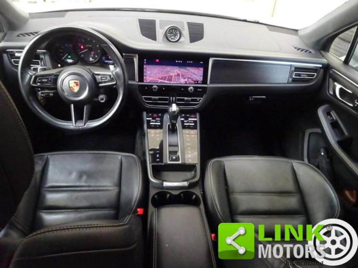 Porsche Macan 2.9 GTS 440cv pdk (4)