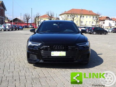 Audi A6 Avant 40 2.0 tdi mhev 12V quattro s-tronic (4)
