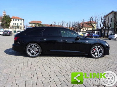 Audi A6 Avant 40 2.0 tdi mhev 12V quattro s-tronic (7)