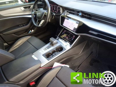Audi A6 Avant 40 2.0 tdi mhev 12V quattro s-tronic (9)