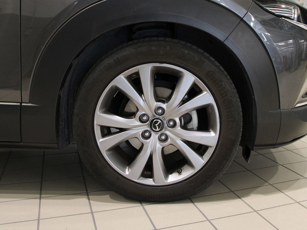 Mazda CX-30 2.0 m-hybrid Nagisa 2wd 150cv 6at (15)