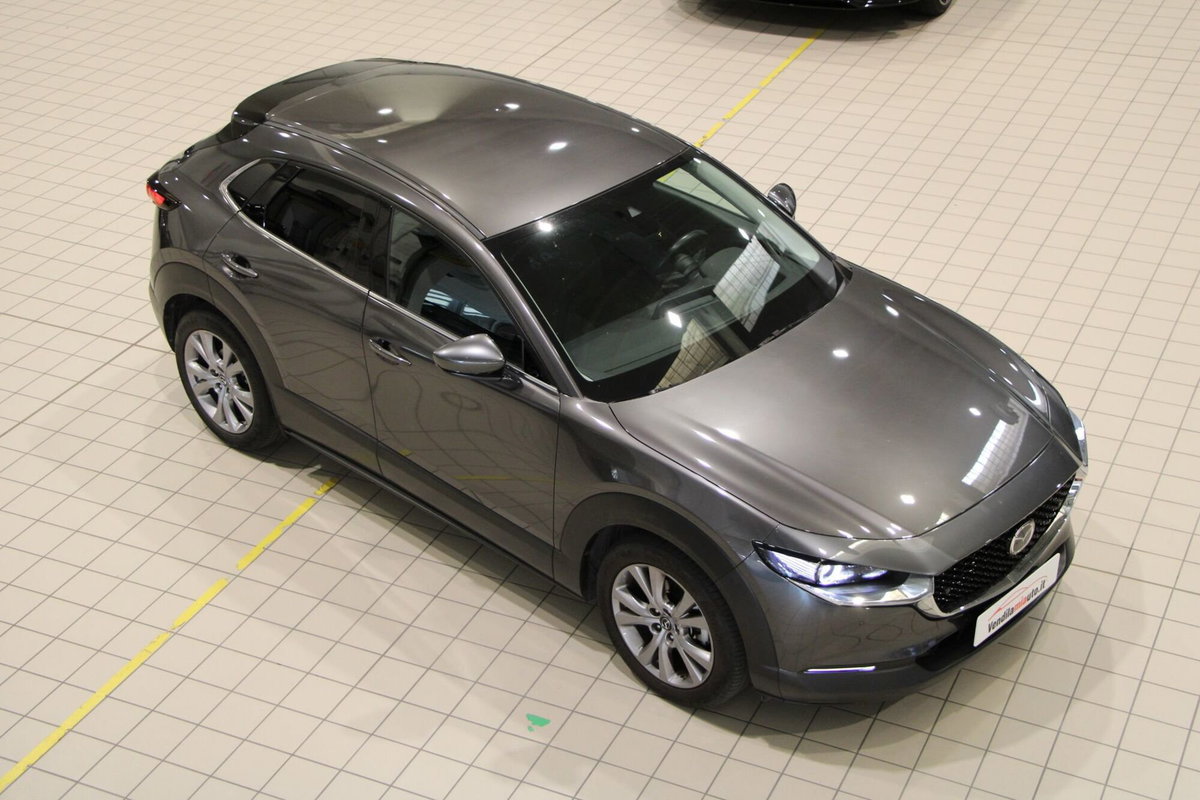Mazda CX-30 2.0 m-hybrid Nagisa 2wd 150cv 6at (16)