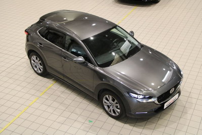 Mazda CX-30 2.0 m-hybrid Nagisa 2wd 150cv 6at (16)