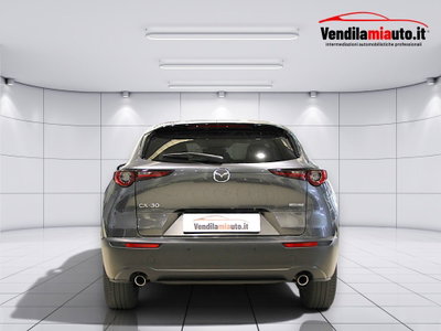 Mazda CX-30 2.0 m-hybrid Nagisa 2wd 150cv 6at (2)