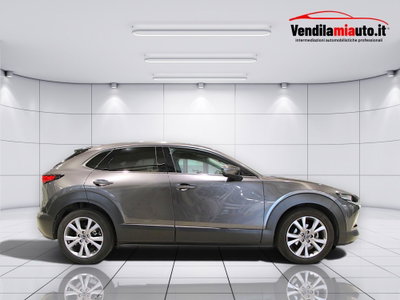 Mazda CX-30 2.0 m-hybrid Nagisa 2wd 150cv 6at (4)