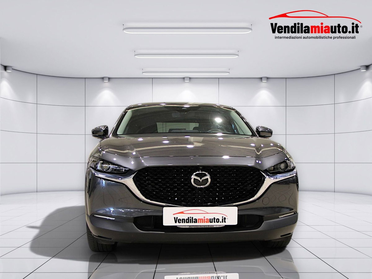 Mazda CX-30 2.0 m-hybrid Nagisa 2wd 150cv 6at (5)