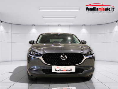 Mazda CX-30 2.0 m-hybrid Nagisa 2wd 150cv 6at (5)