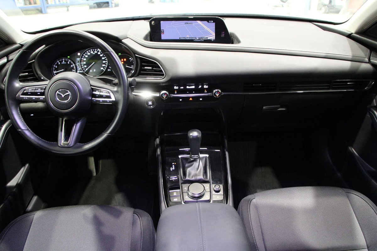 Mazda CX-30 2.0 m-hybrid Nagisa 2wd 150cv 6at (7)