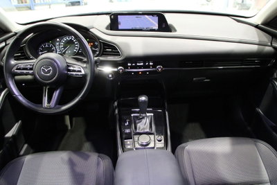 Mazda CX-30 2.0 m-hybrid Nagisa 2wd 150cv 6at (7)